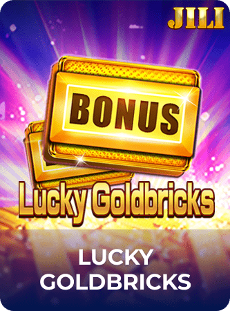 lucky goldbricks