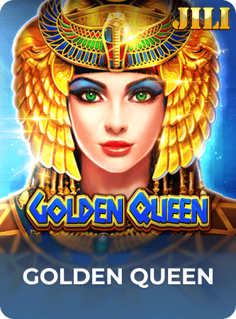 golden queen