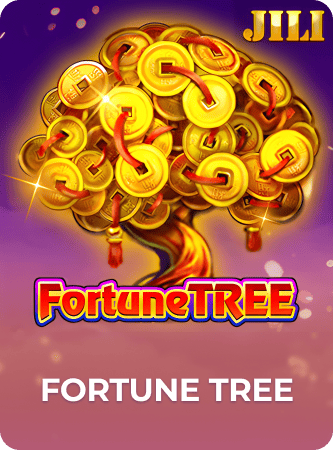 fortune tree