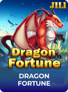 dragon fortune