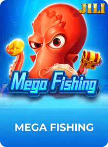 mega fishing