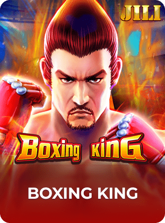 boxing king