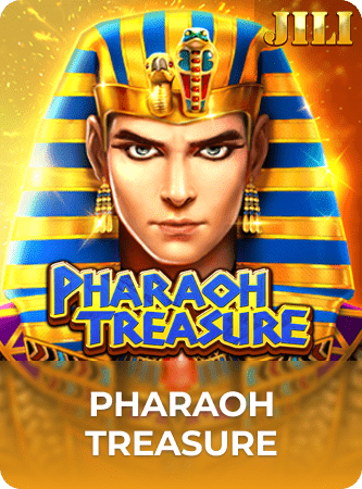 pharaoh treasure