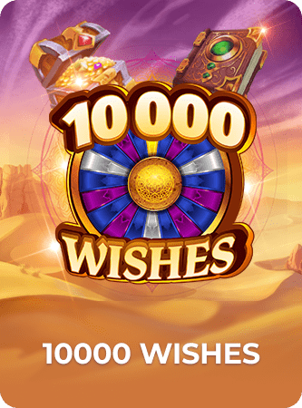 10000 wishes