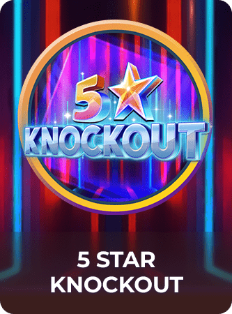 5 star knockout