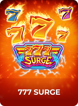 777 surge