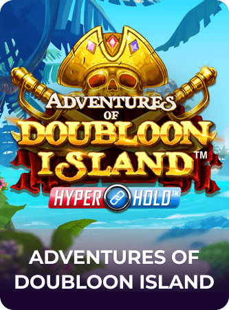 adventures of dou bloon island