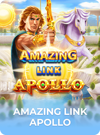 amazing link apollo