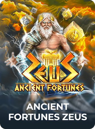 ancient fortunes zeus