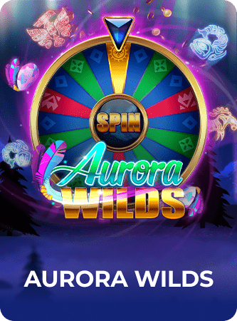 aurora wilds