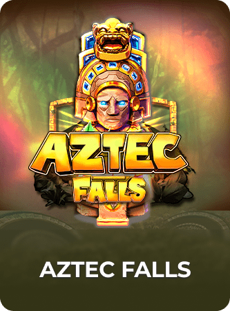 aztec falls