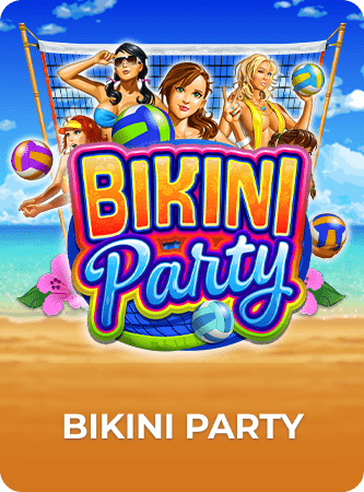 bikini party