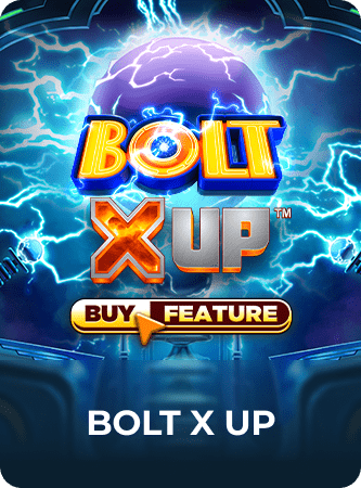 bolt x up