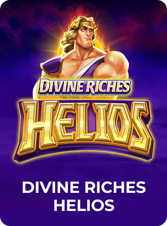 divine riches helios