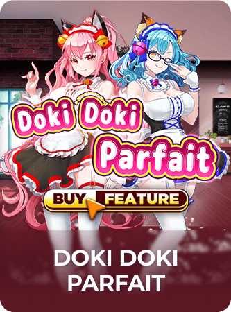 doki doki parfait