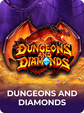 dungeons and diamonds