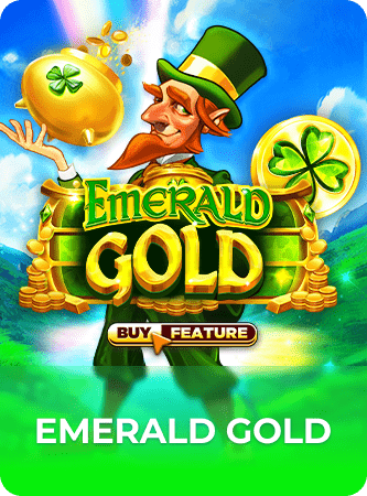 emerald gold