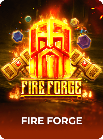 fire forge