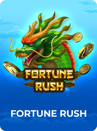 fortune rush