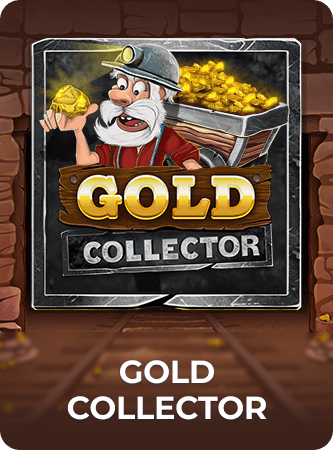 gold collector