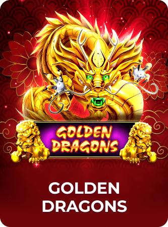 golden dragons