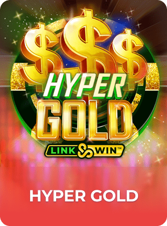 hyper gold