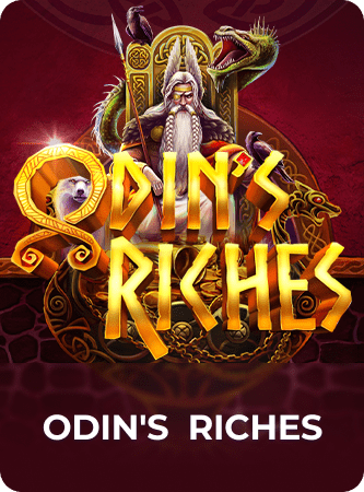 odin's riches