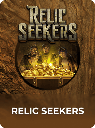 relic seekers