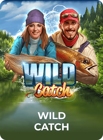 wild of catch