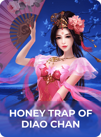 honey trap of diao chan