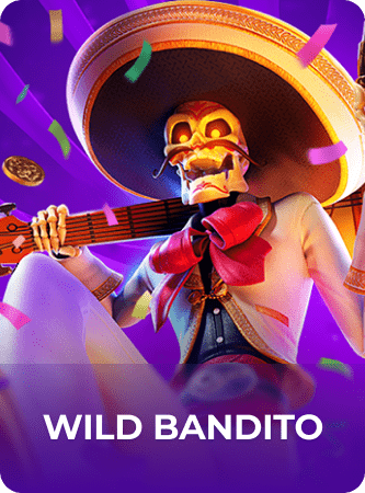 wild bandito