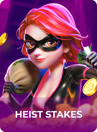 heist stakes