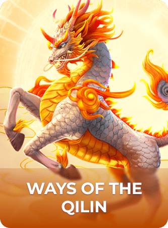 ways of qilin