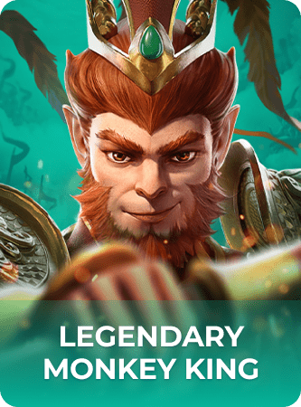 legendary monkey king