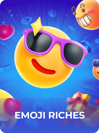 emoji riches