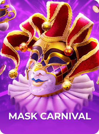 mask carnival