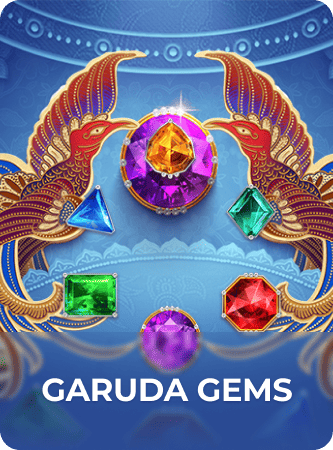 garuda gems