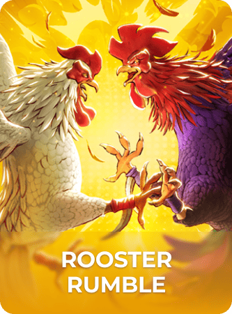 rooster rumble