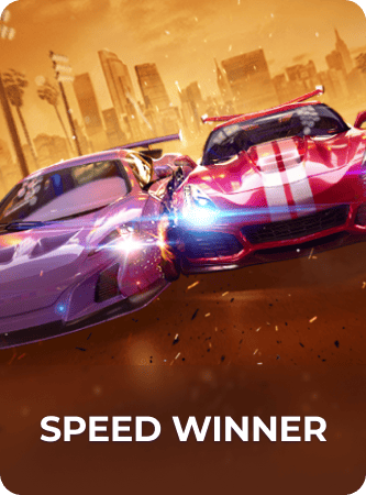 speed winner