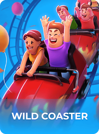 wild coaster