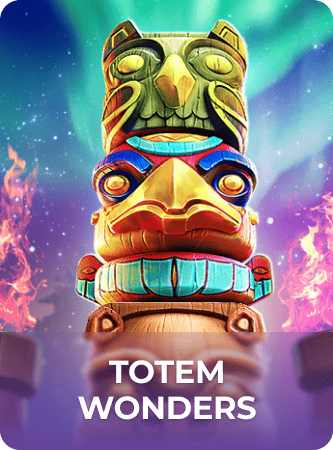 totem wonders