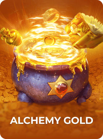 alchemy gold