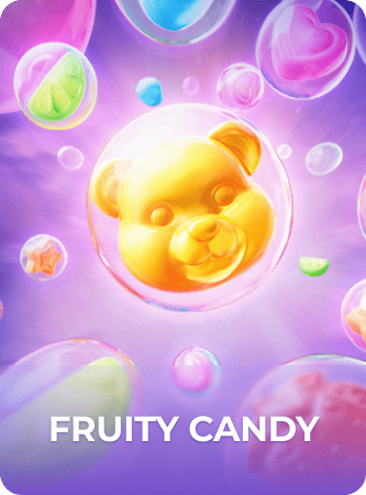 fruity candy