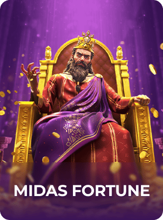 midas fortune