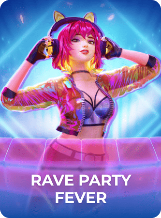 rave party fever