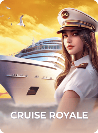 cruise royale