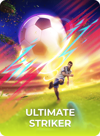 ultimate striker