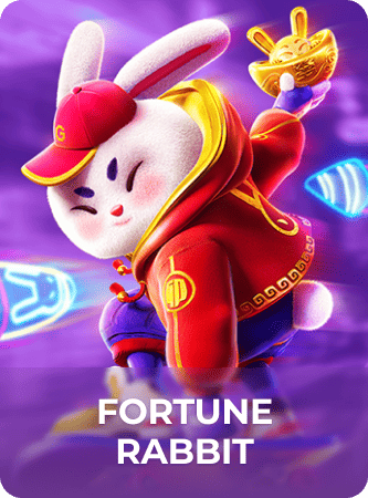 fortune rabbit