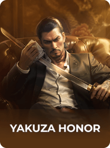 yakuza honor