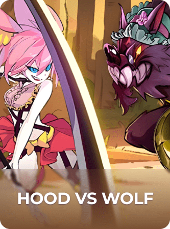 hood vs wolf